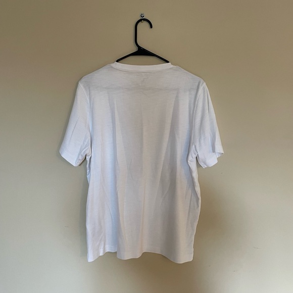 Oversize Cotton T-Shirt - Size M - Picture 3 of 5